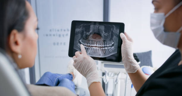 Licensed Tooth Extraction service in Edenton, NC - Smile Center Dentistry